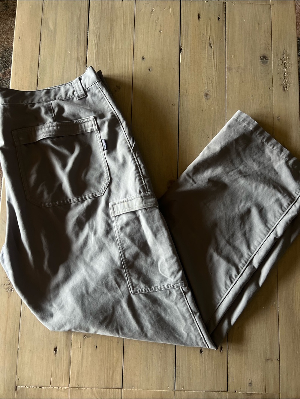 Men’s Patagonia Pants 38x32